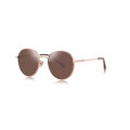 2020 Ready Made Retro Vintage Metal Fashion Sunglasses